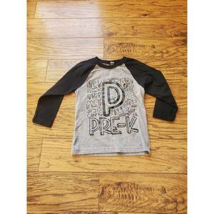Preschool shirt